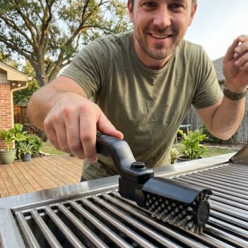 GrillTwister image