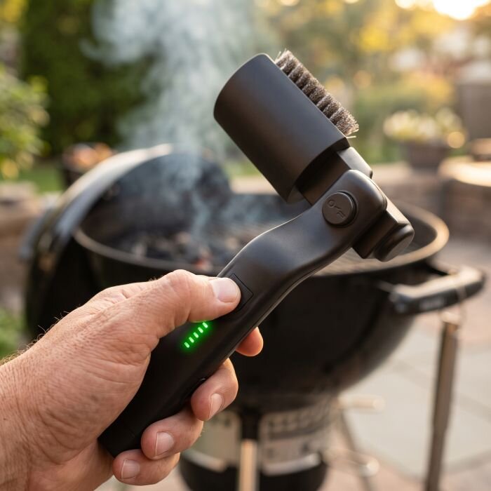 GrillTwister image