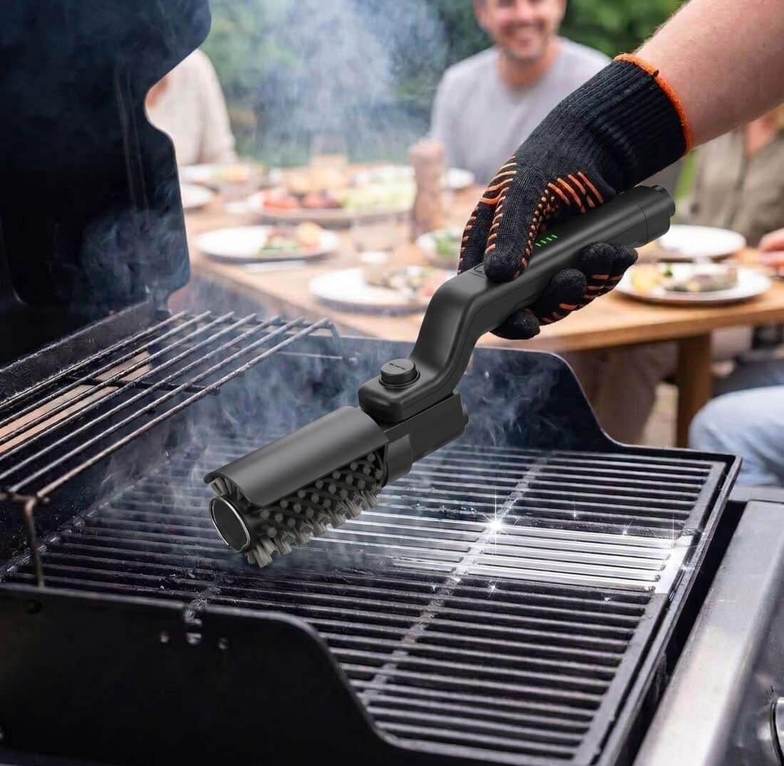 GrillTwister image