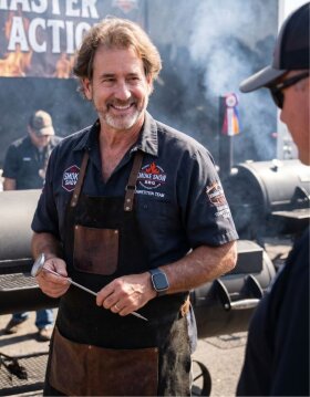GrillTwister image